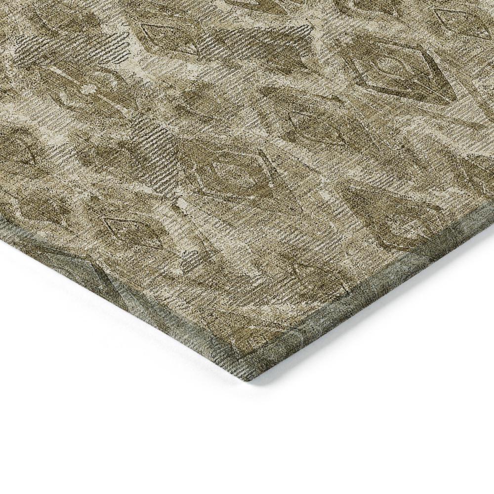 Chantille ACN622 Brown 8' x 10' Rug