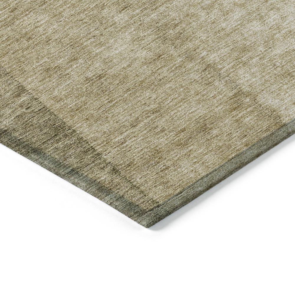 Chantille ACN625 Brown 8' x 10' Rug