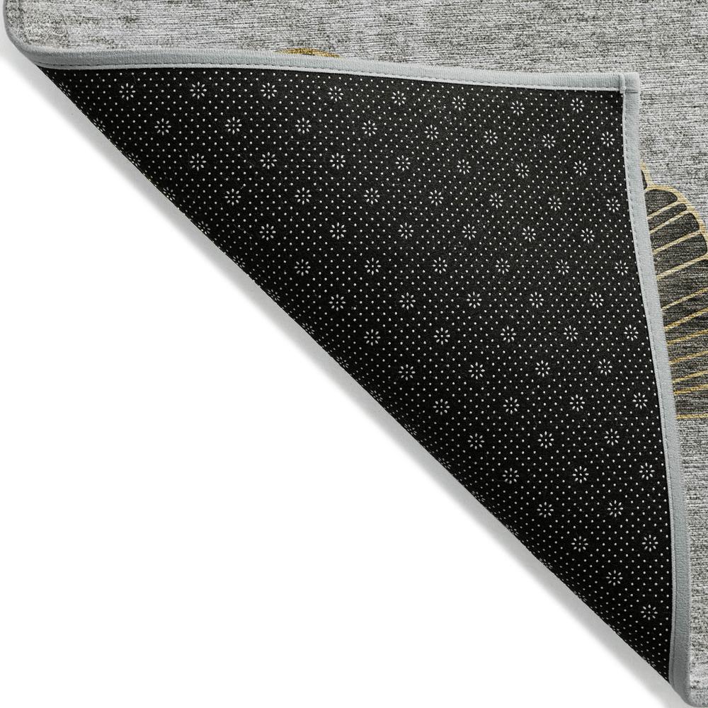 Chantille ACN626 Gray 8' x 10' Rug