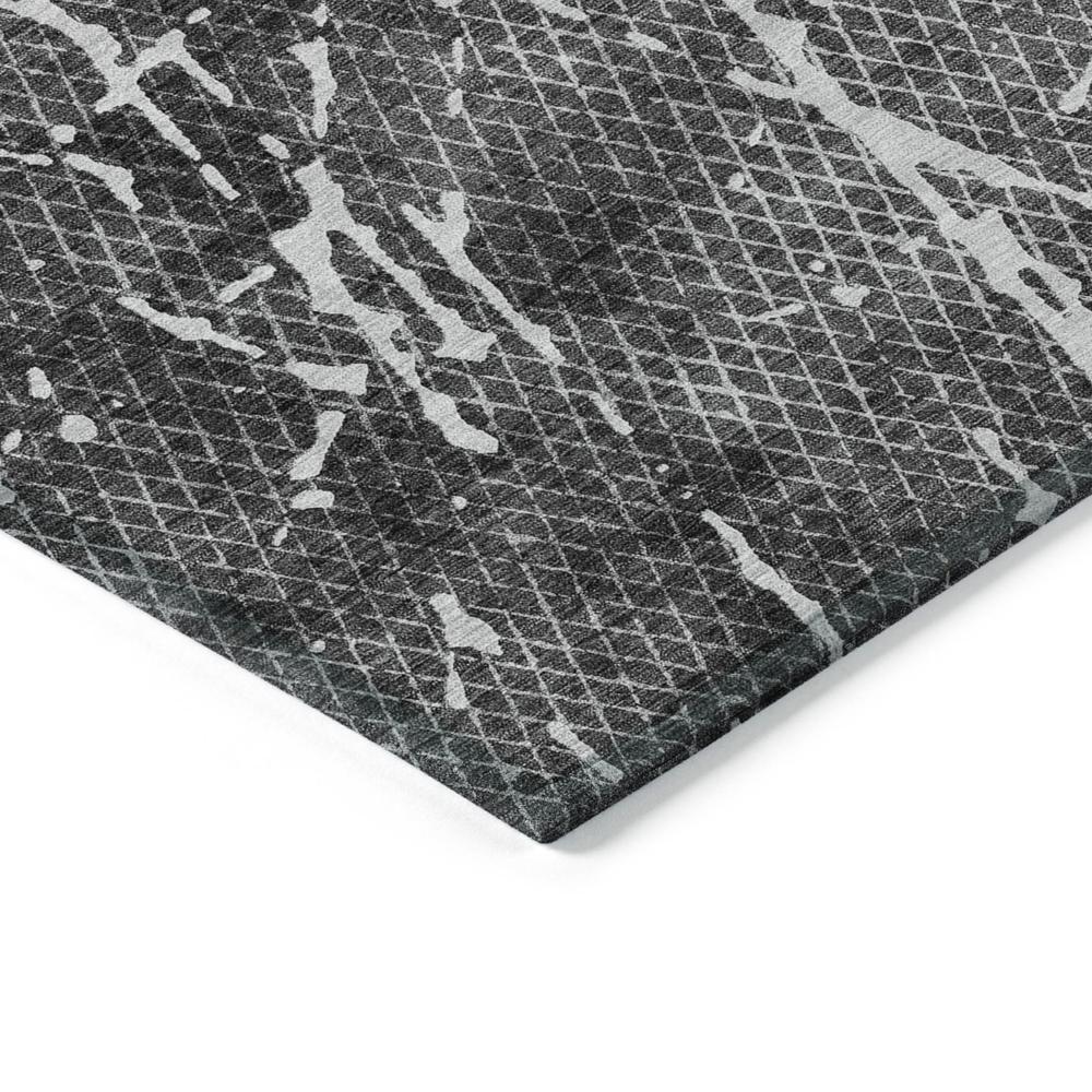 Chantille ACN628 Gray 8' x 10' Rug