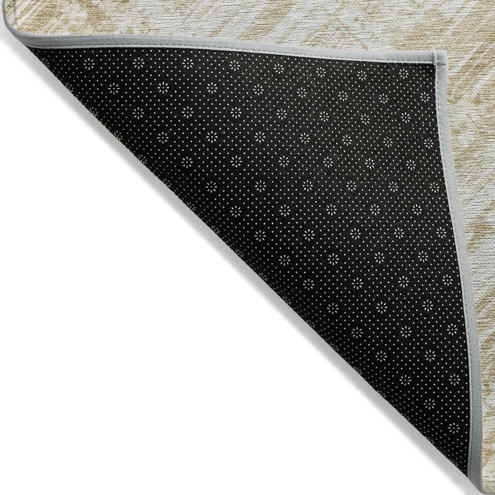 Chantille ACN630 Brown 8' x 10' Rug