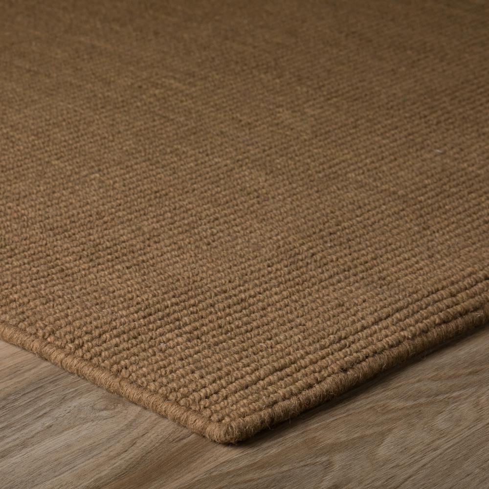 Jaxon 33 Cappuccino 3'6"X5'6", Area Rug