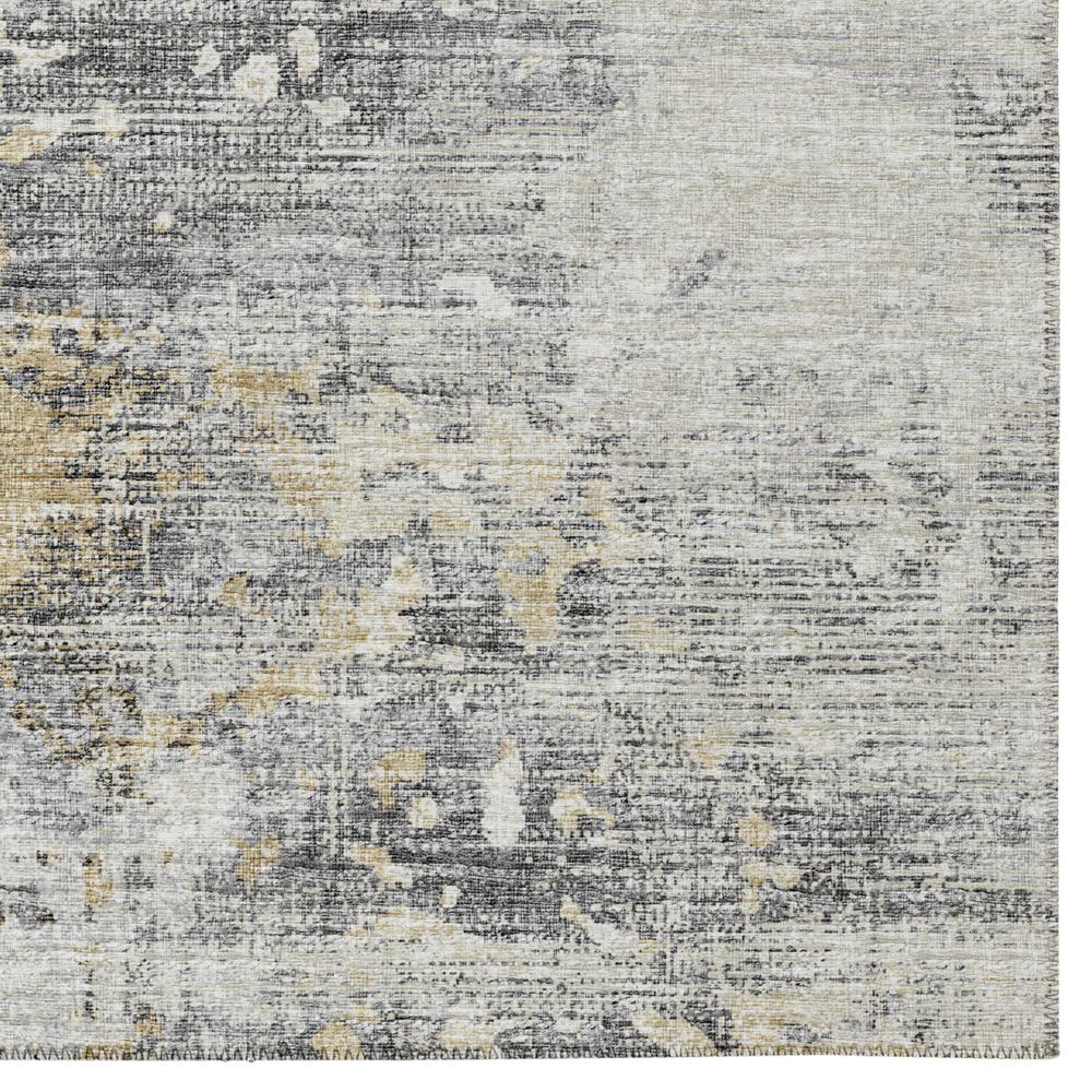 Indoor/Outdoor Accord AAC35 Moody Washable 8' x 10' Rug