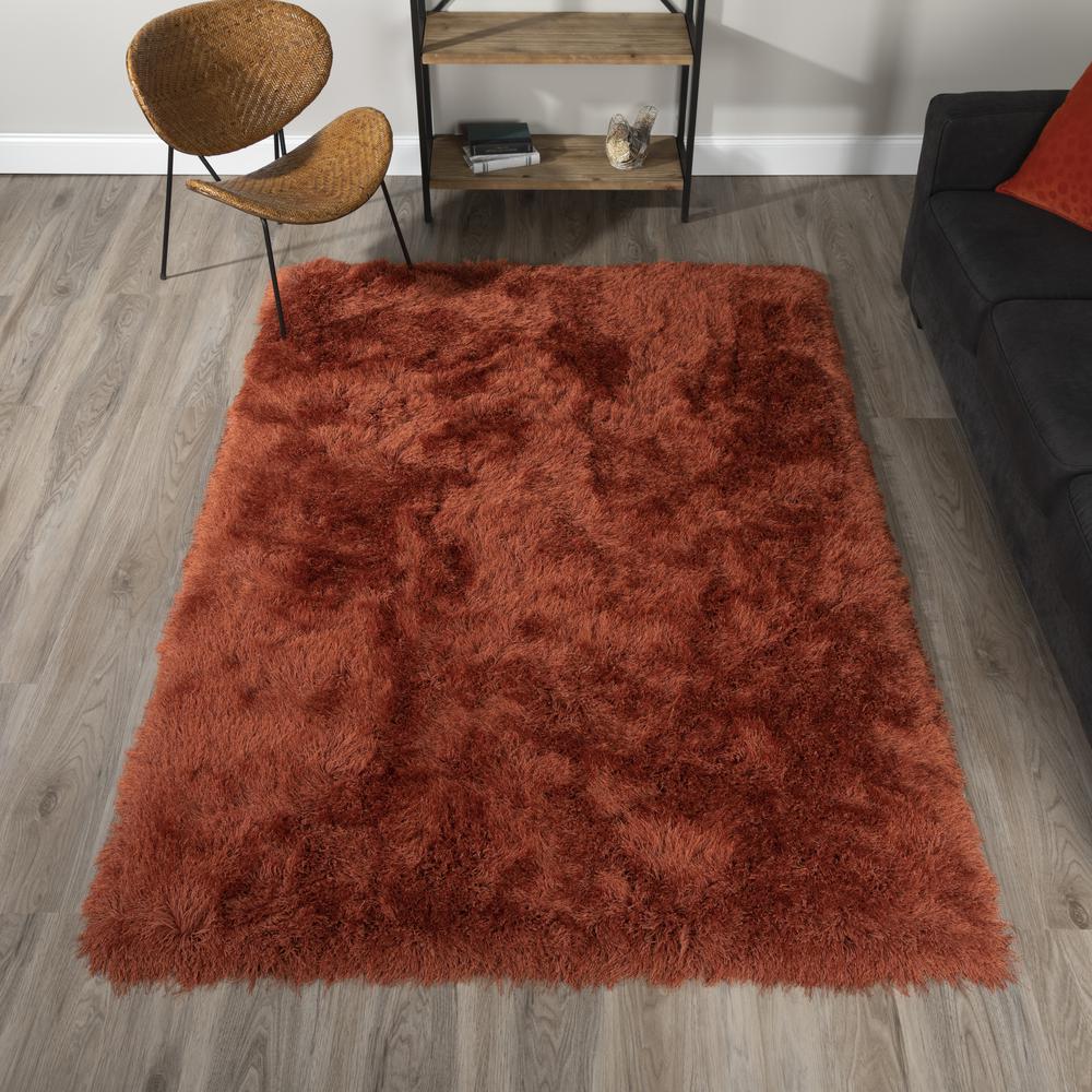Aurora 31 Spice 9'X13', Area Rug