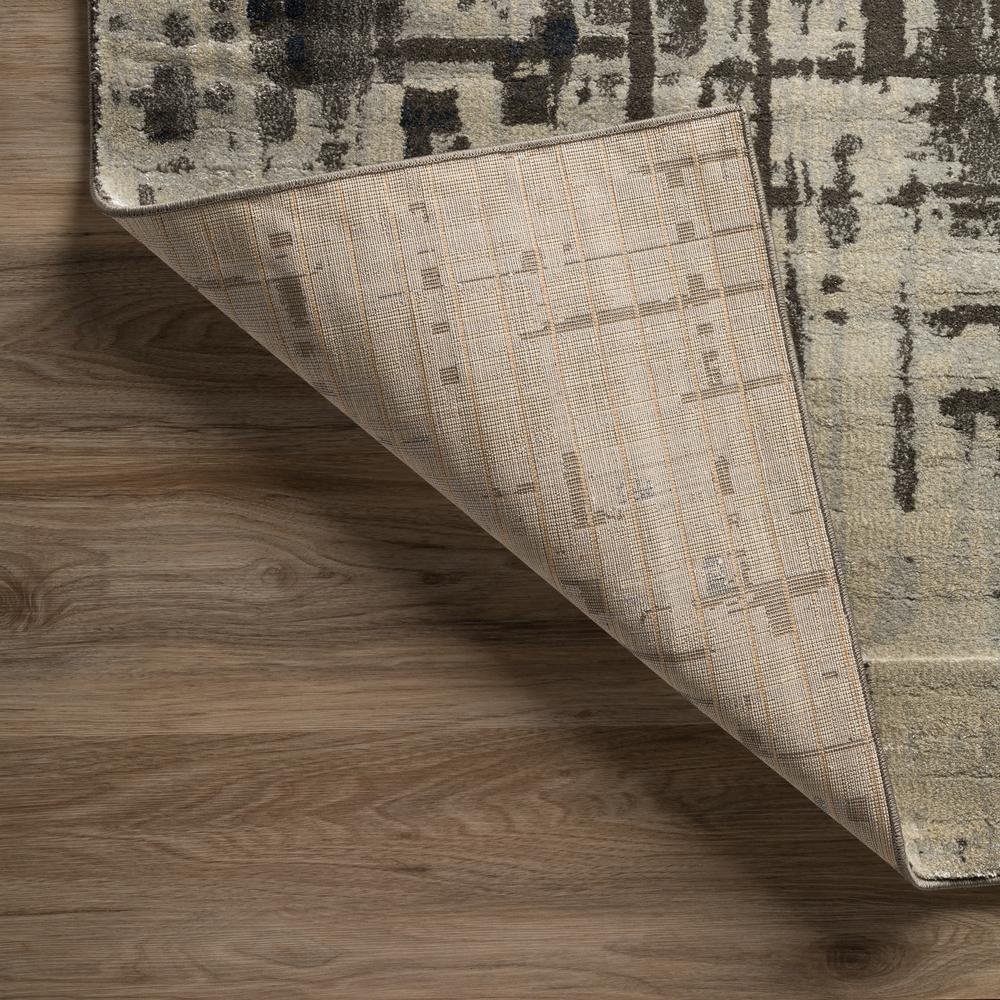 Atlas 36 Grey 9'6"X13'2", Area Rug