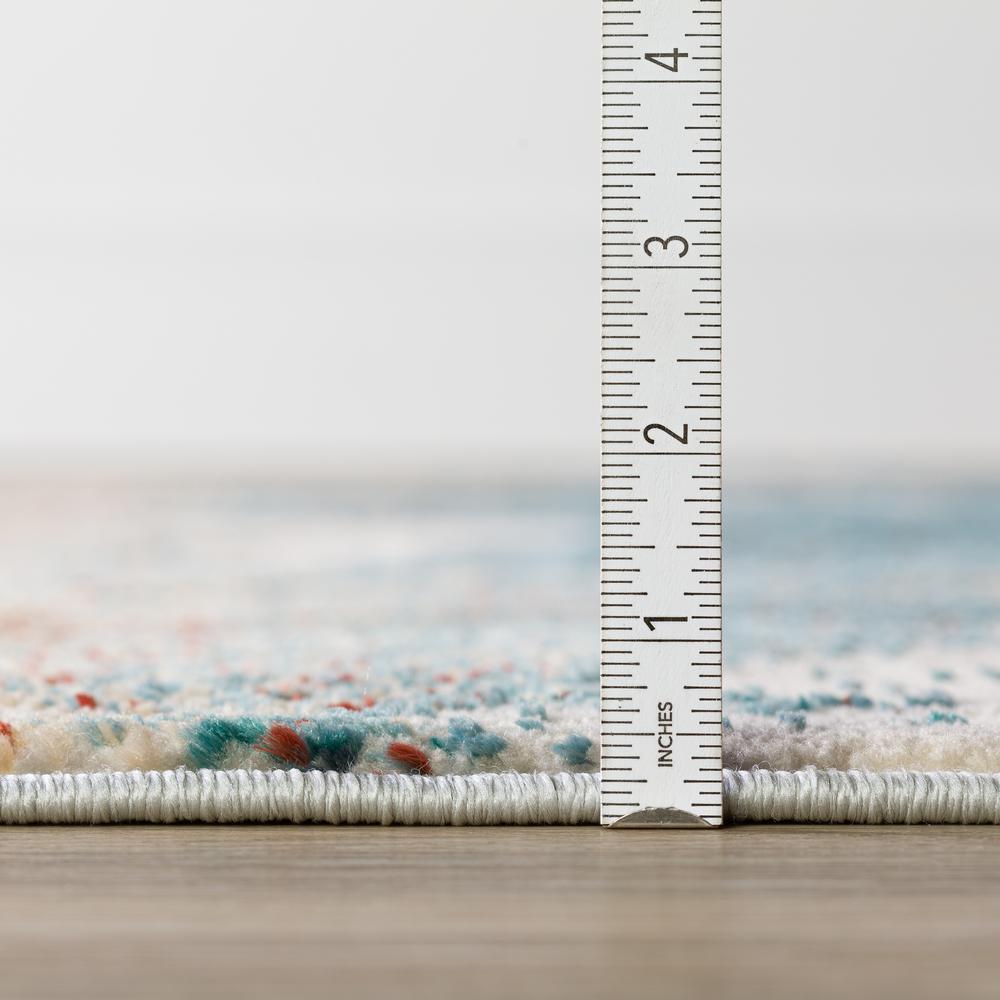 Grayson AGR33EA9X13 Multi-color, Area Rug