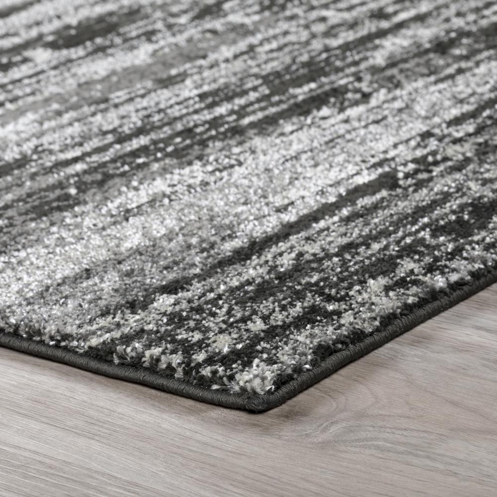 Platinum 37 Gray 9'6"X13'2", Area Rug