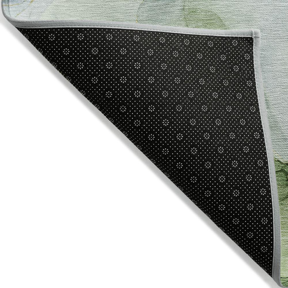 Chantille ACN504 Gold 9' x 12' Rug