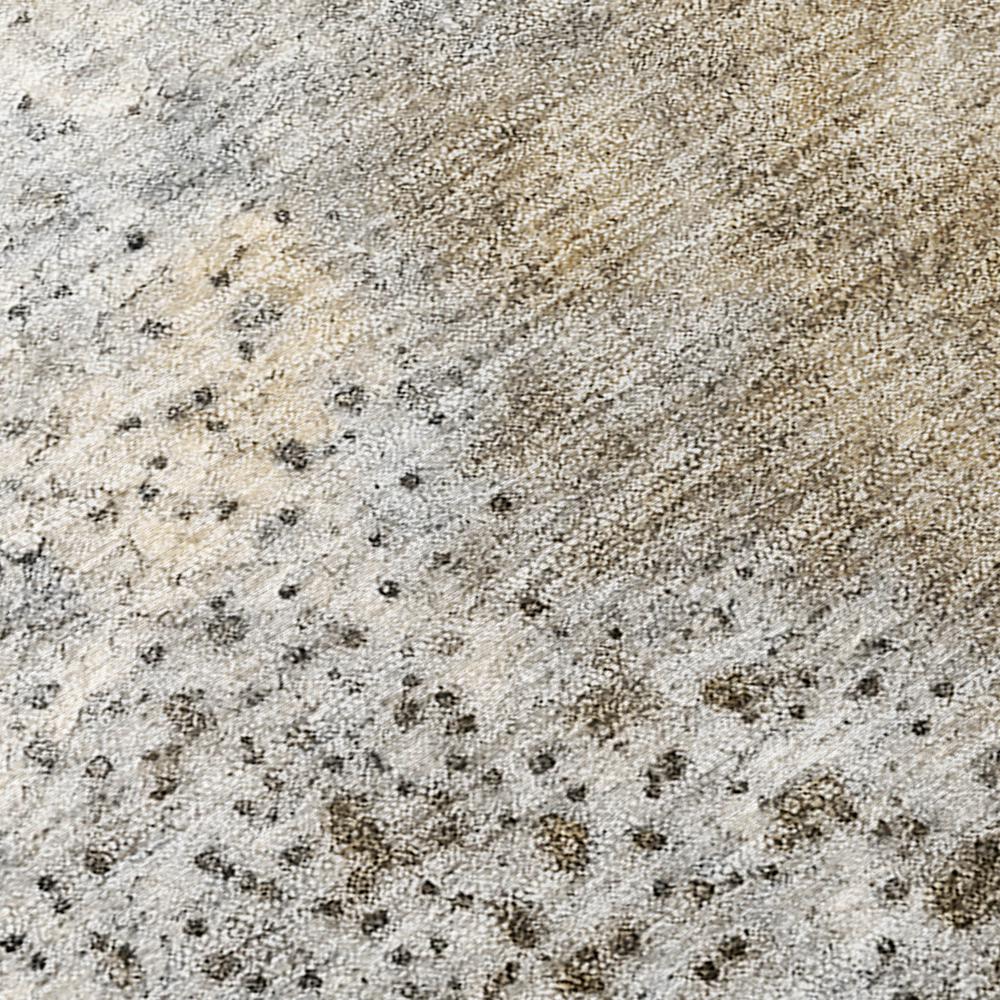 Chantille ACN505 Brown 9' x 12' Rug