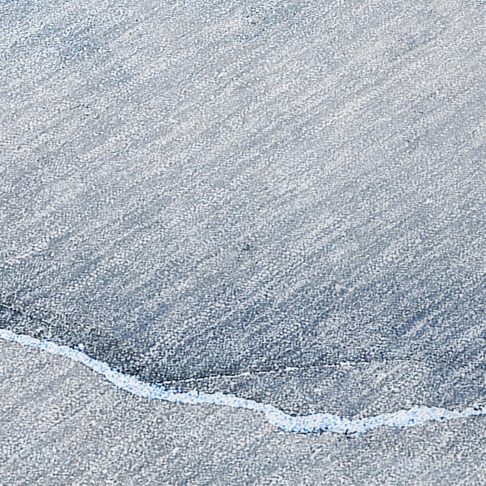 Chantille ACN508 Blue 9' x 12' Rug