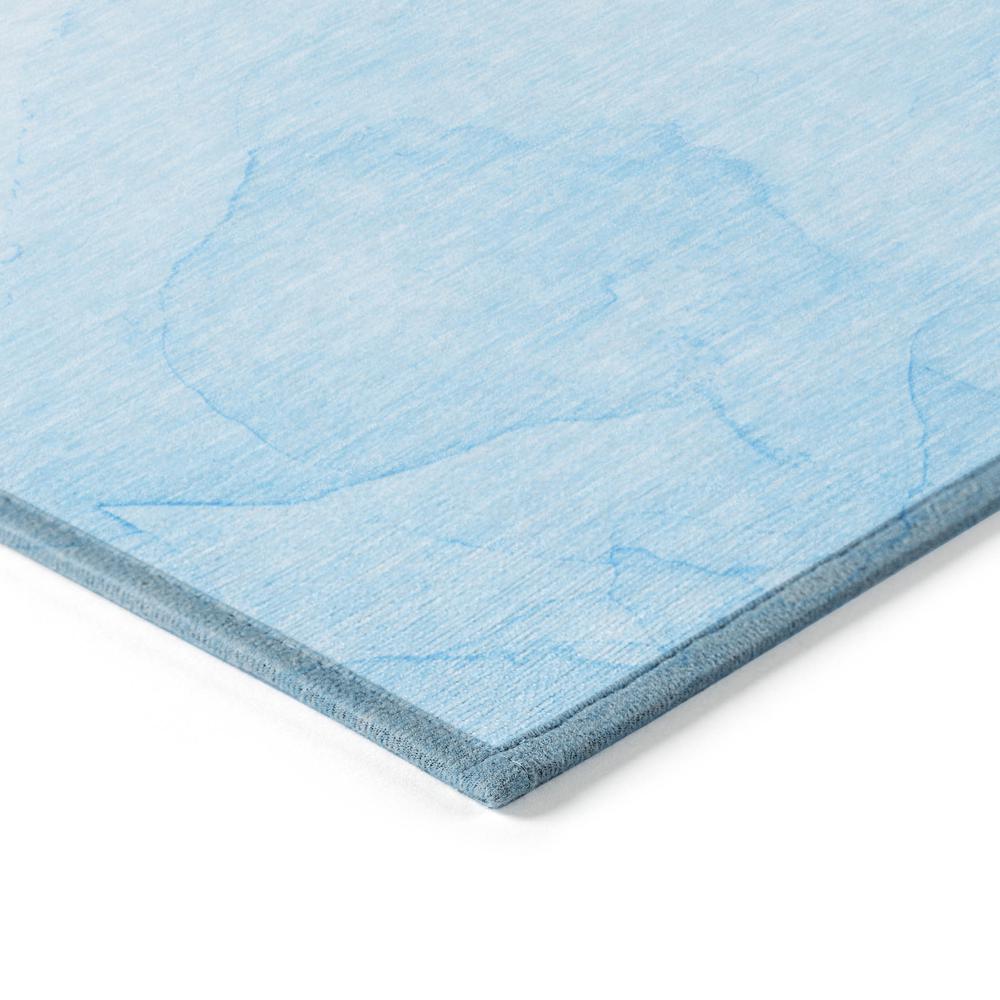 Chantille ACN509 Blue 9' x 12' Rug