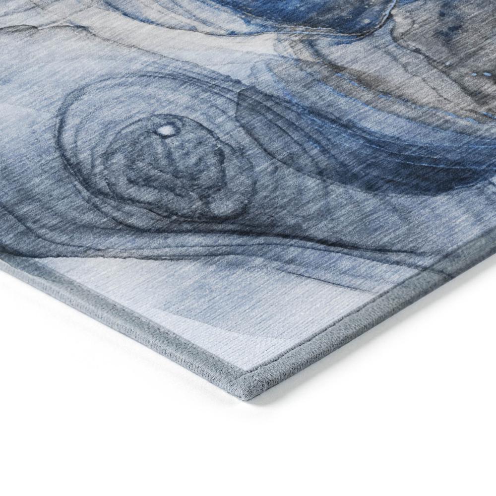 Chantille ACN513 Blue 9' x 12' Rug