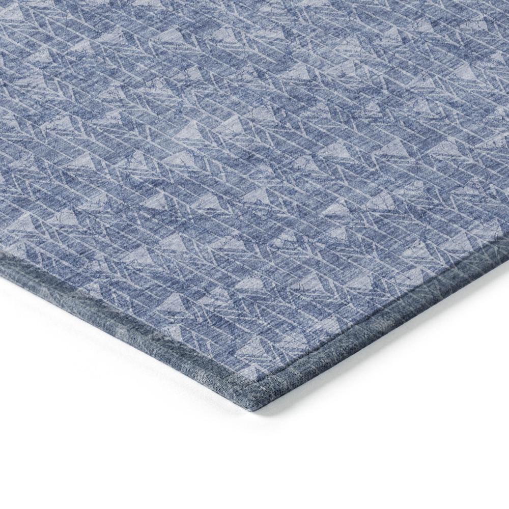 Chantille ACN514 Blue 9' x 12' Rug