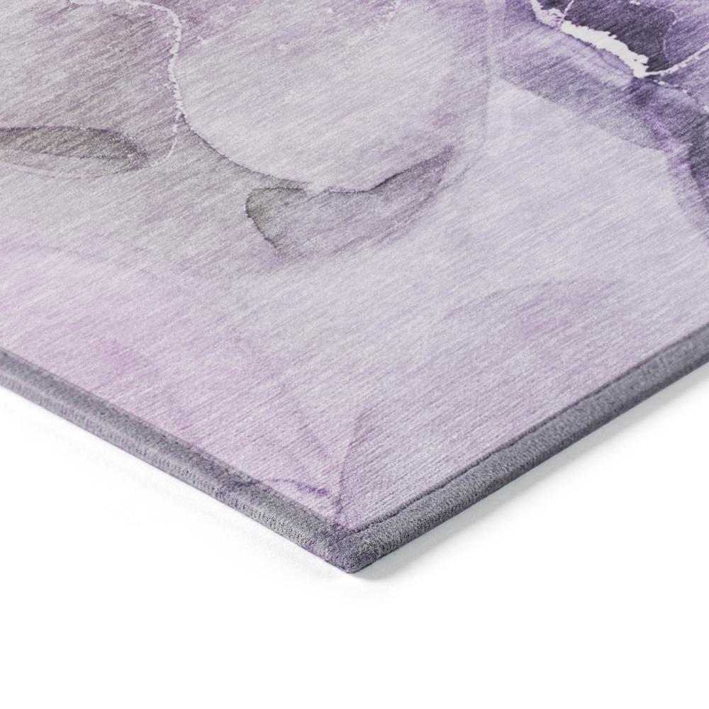 Chantille ACN521 Purple 9' x 12' Rug