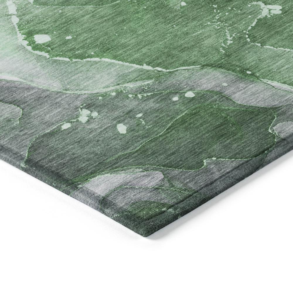 Chantille ACN522 Green 9' x 12' Rug