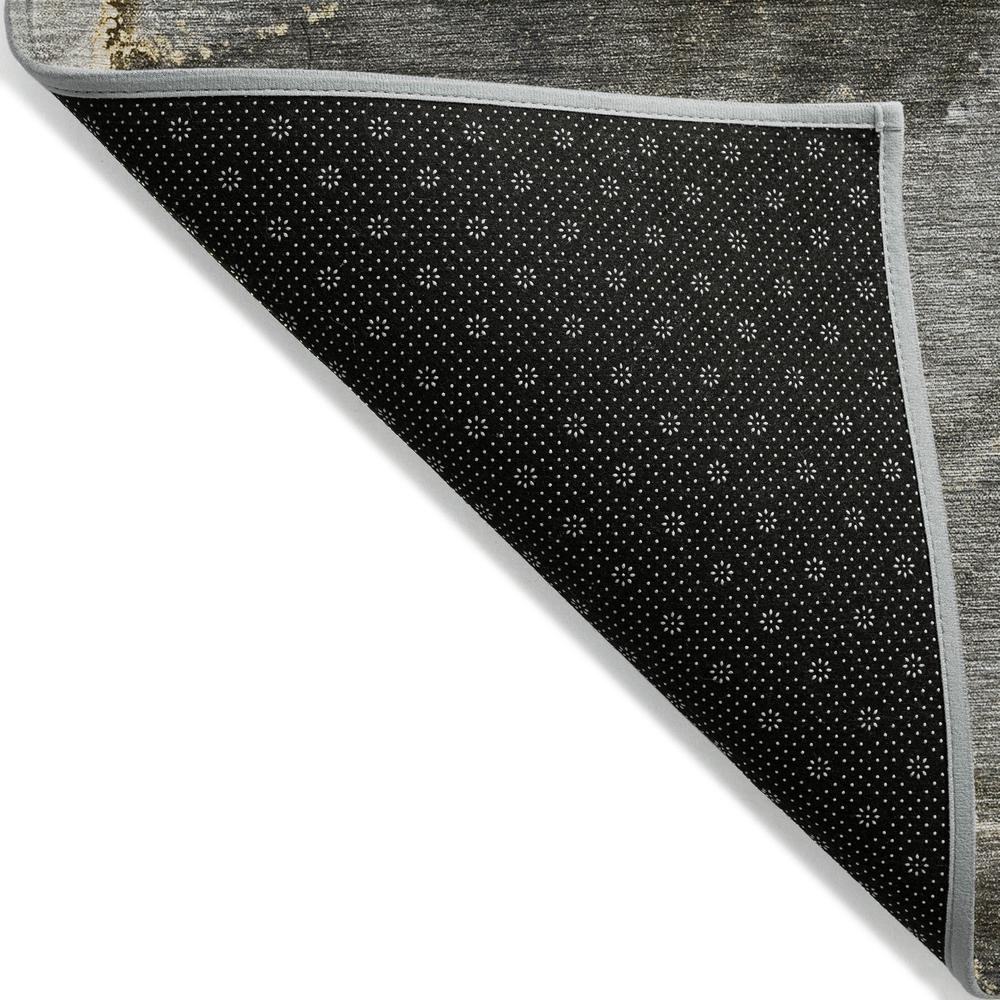 Chantille ACN525 Gold 9' x 12' Rug