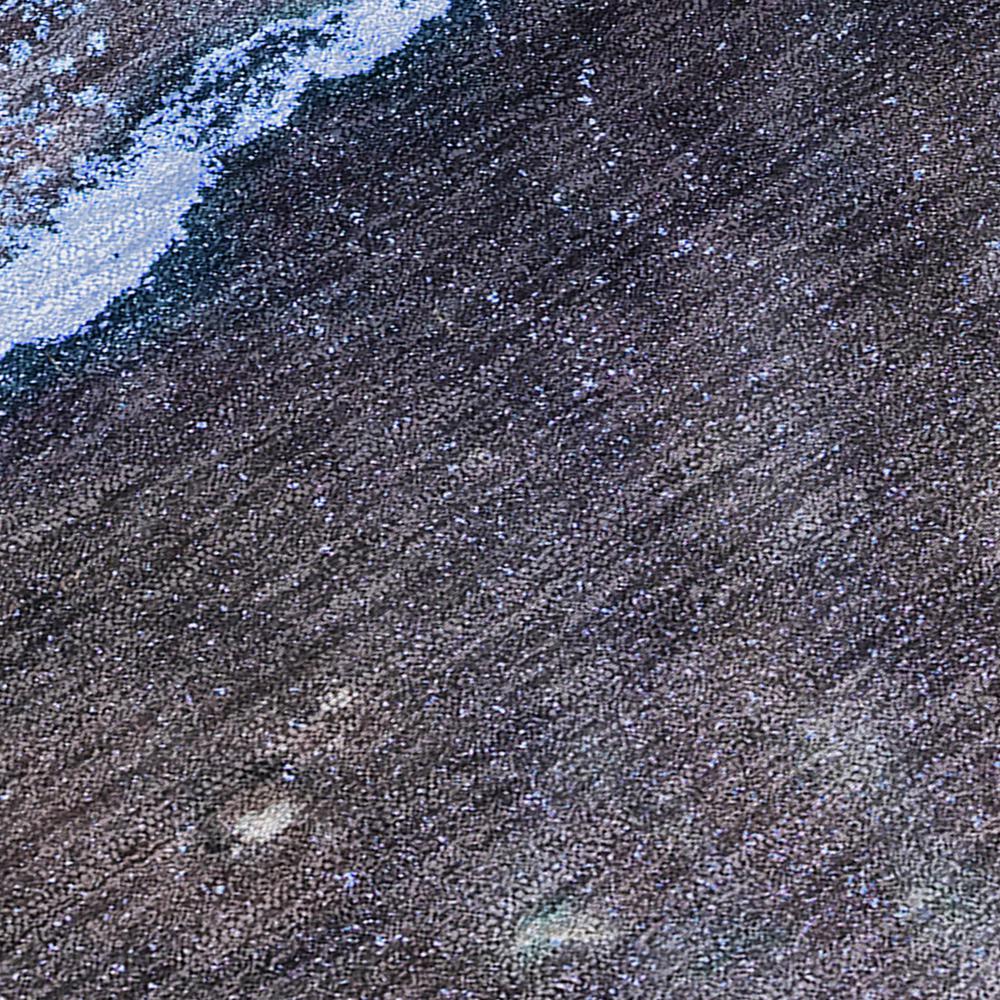 Chantille ACN525 Blue 9' x 12' Rug