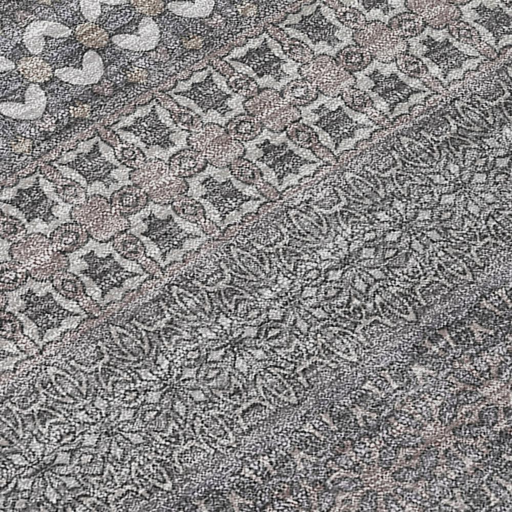 Chantille ACN527 Gray 9' x 12' Rug