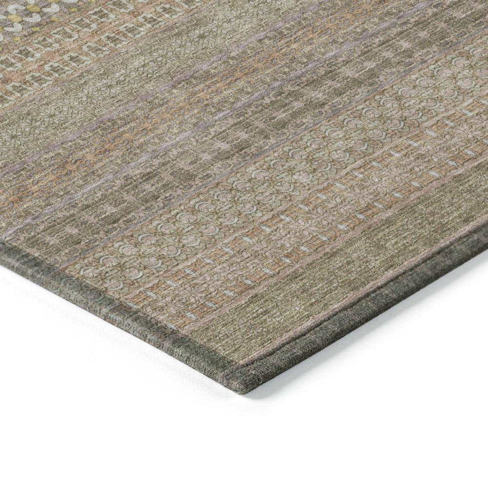 Chantille ACN527 Brown 9' x 12' Rug