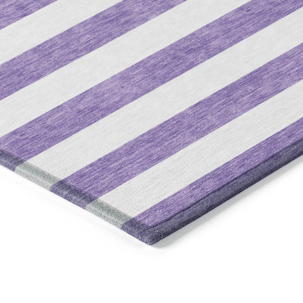 Chantille ACN528 Purple 9' x 12' Rug