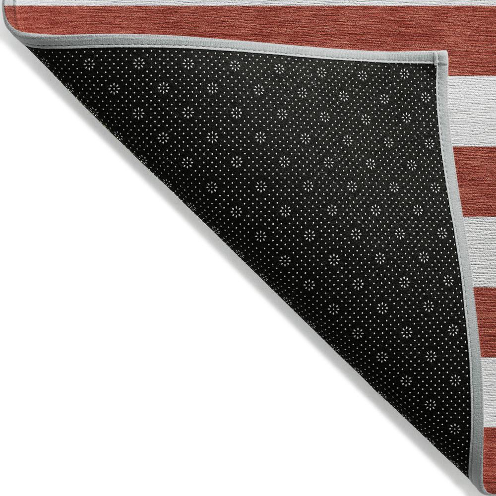 Chantille ACN528 Red 9' x 12' Rug