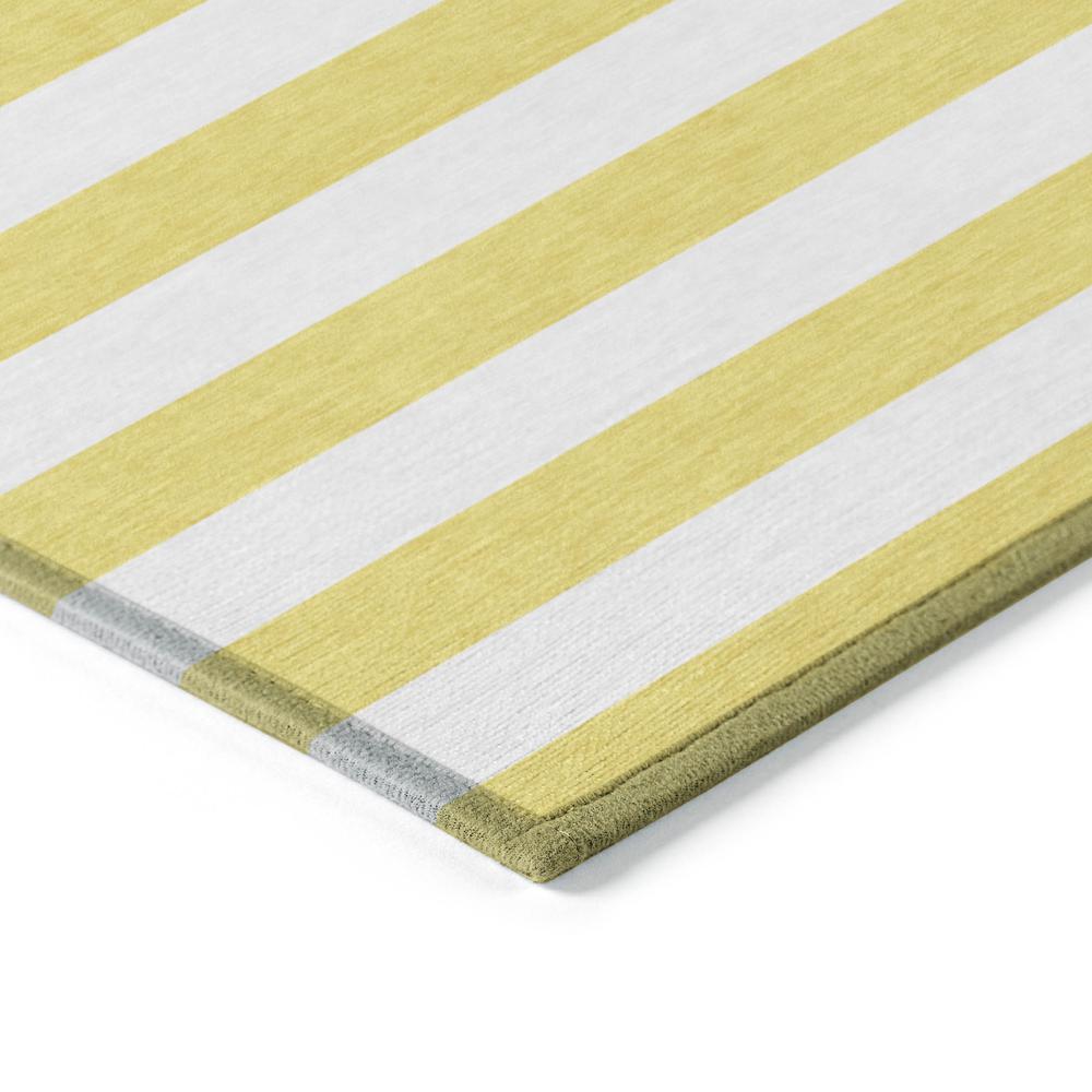 Chantille ACN528 Gold 9' x 12' Rug