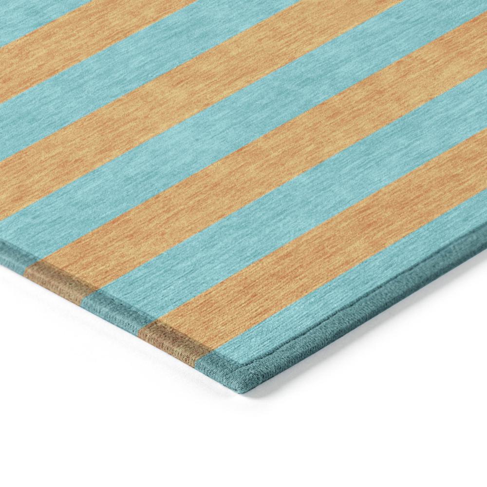 Chantille ACN530 Teal 9' x 12' Rug