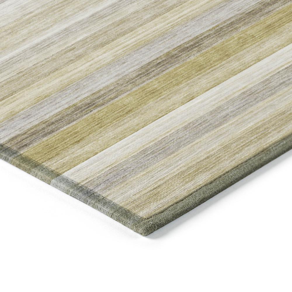 Chantille ACN535 Gold 9' x 12' Rug