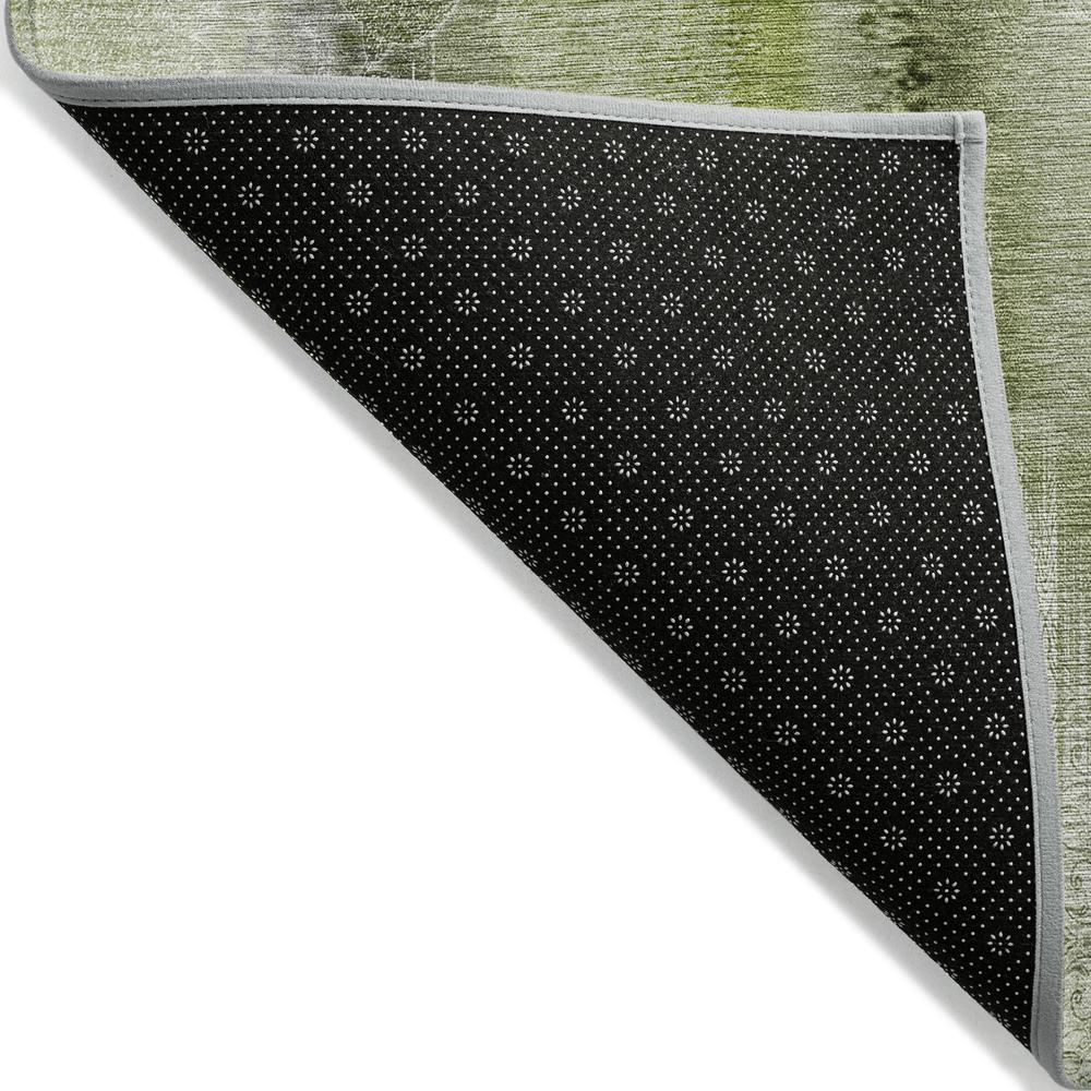 Chantille ACN537 Green 9' x 12' Rug