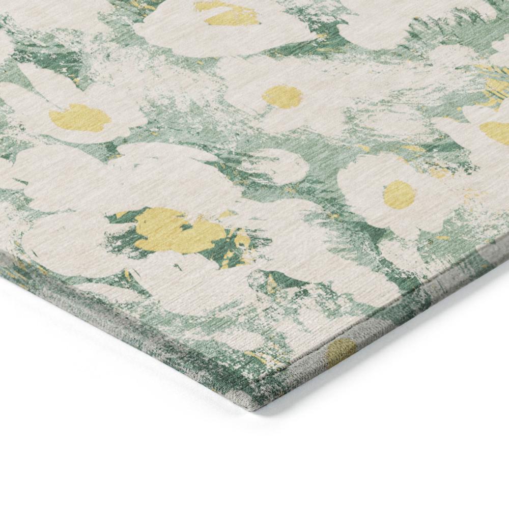 Chantille ACN538 Green 9' x 12' Rug