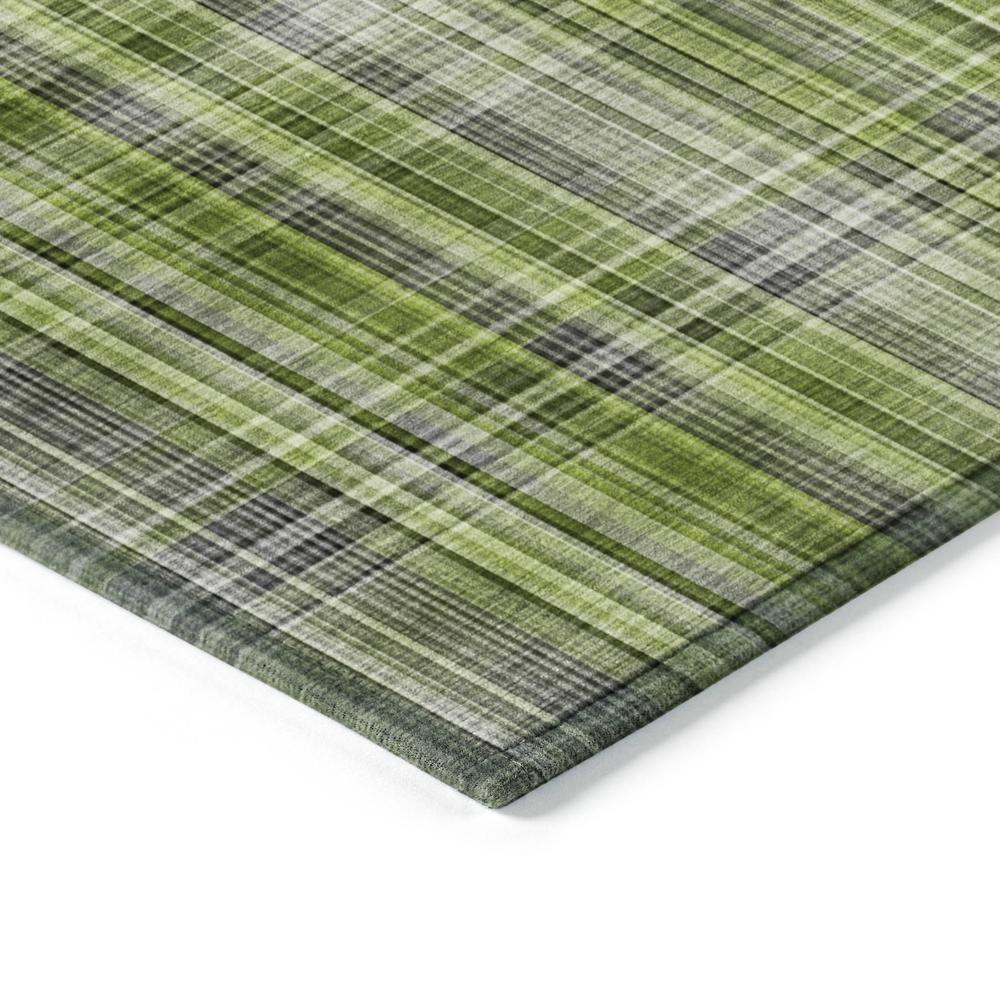 Chantille ACN541 Green 9' x 12' Rug