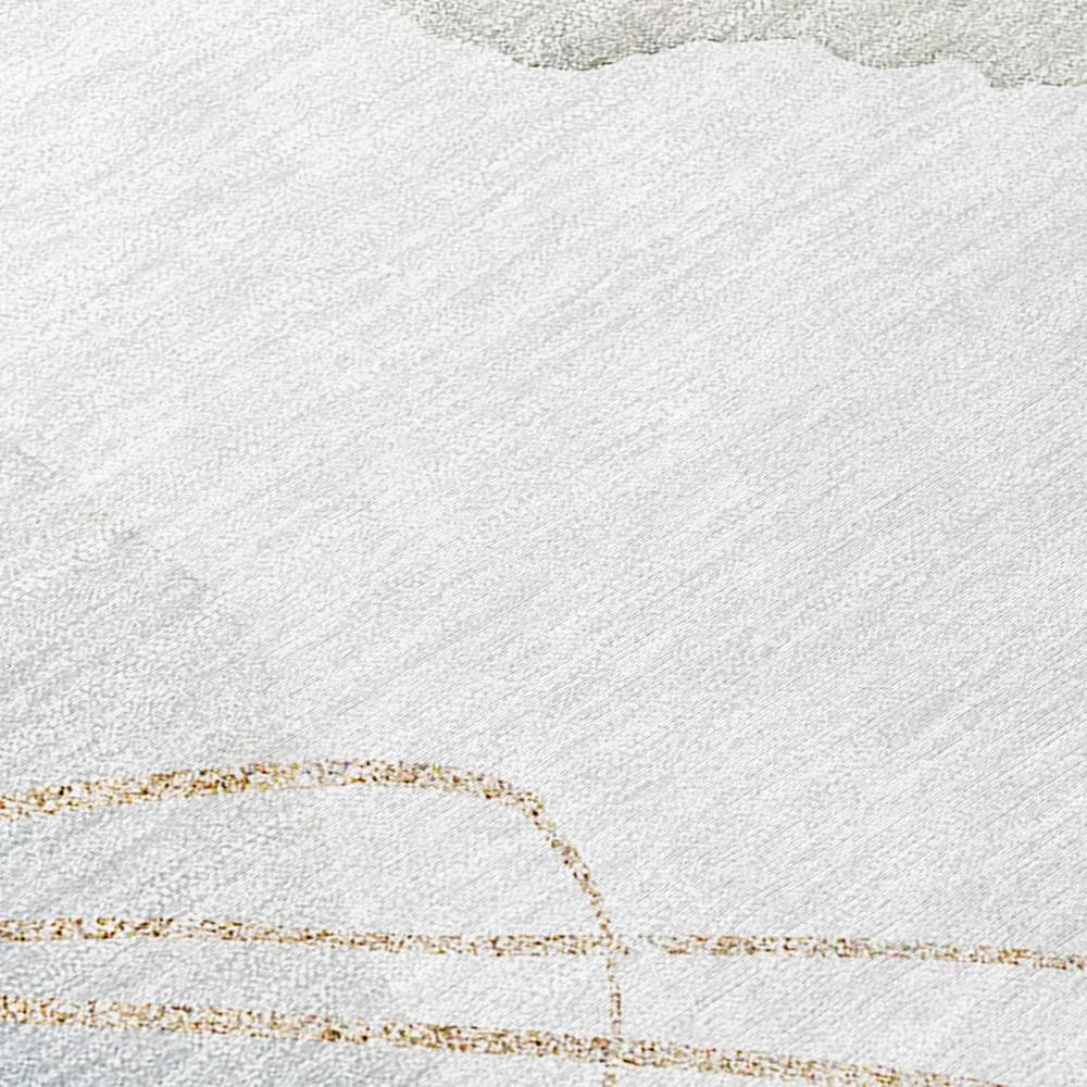 Chantille ACN544 Ivory 9' x 12' Rug