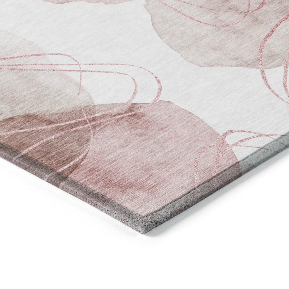Chantille ACN544 Red 9' x 12' Rug