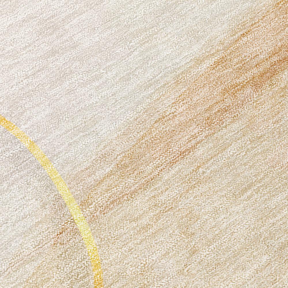 Chantille ACN545 Brown 9' x 12' Rug