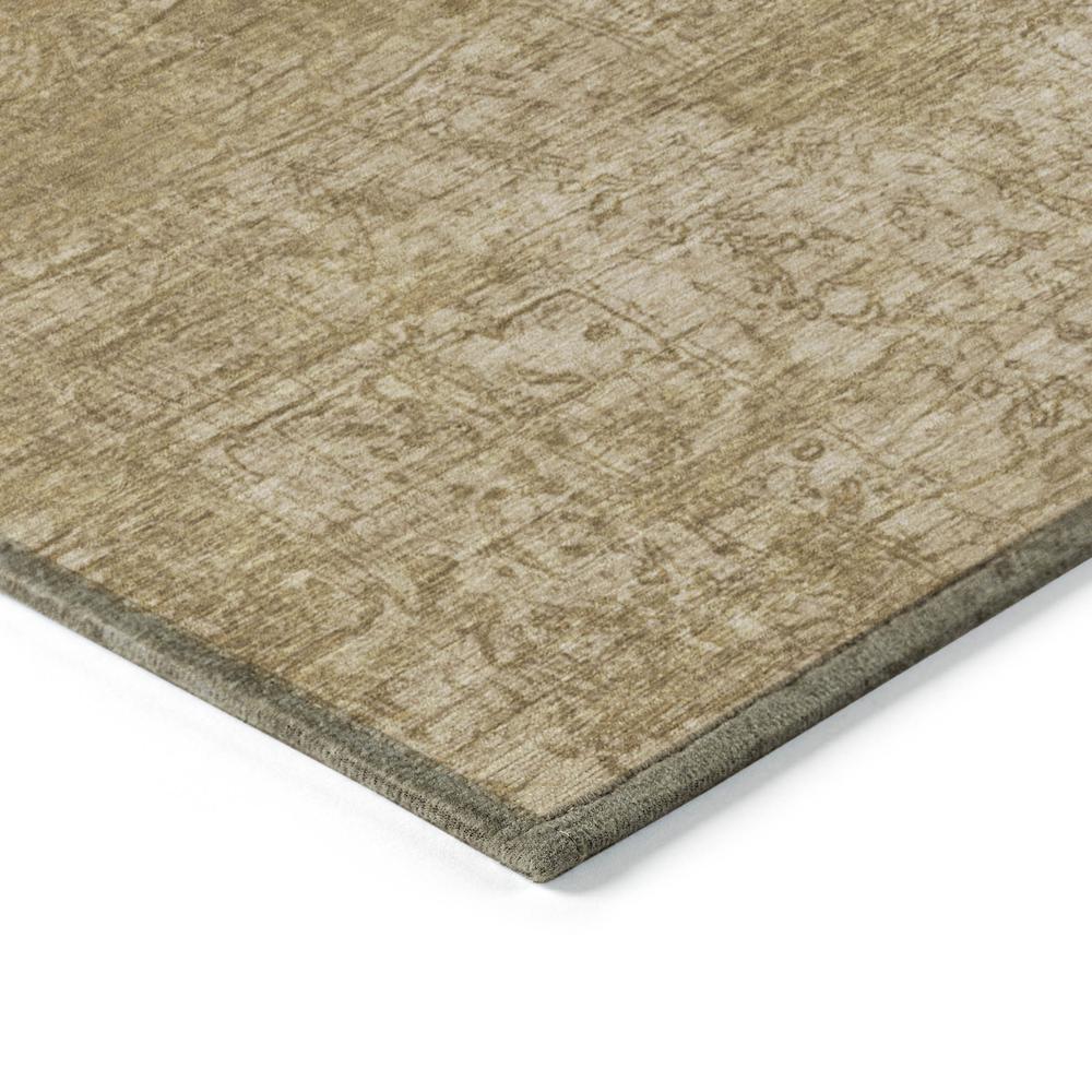 Chantille ACN559 Brown 9' x 12' Rug