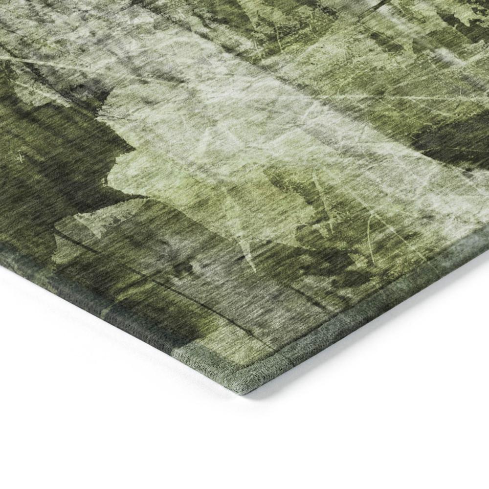 Chantille ACN560 Green 9' x 12' Rug