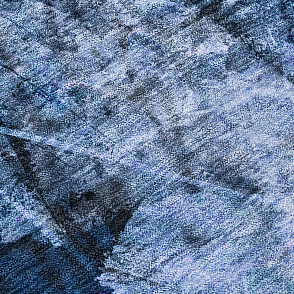 Chantille ACN560 Blue 9' x 12' Rug