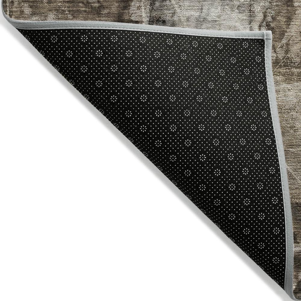 Chantille ACN560 Brown 9' x 12' Rug