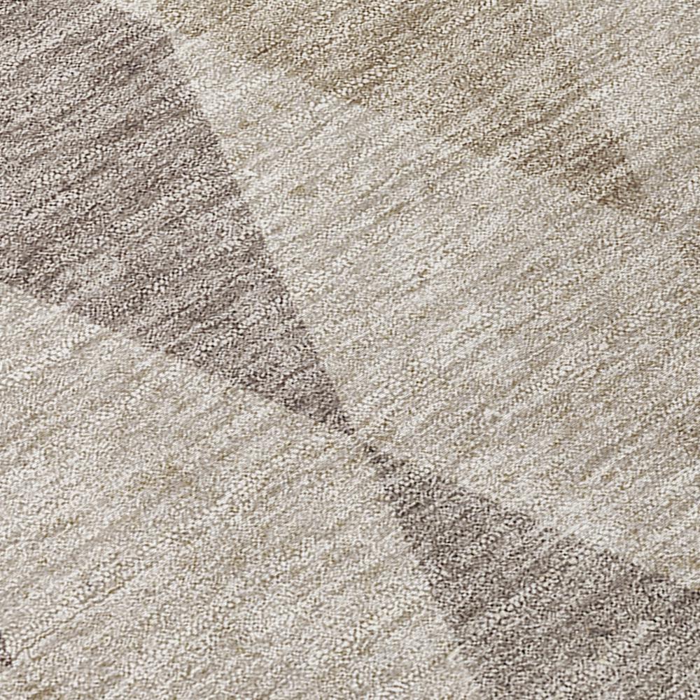 Chantille ACN561 Brown 9' x 12' Rug