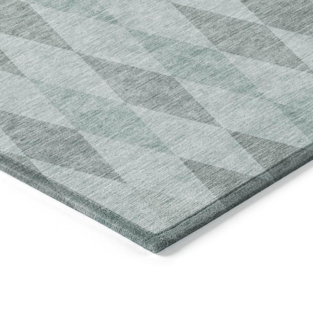 Chantille ACN561 Teal 9' x 12' Rug