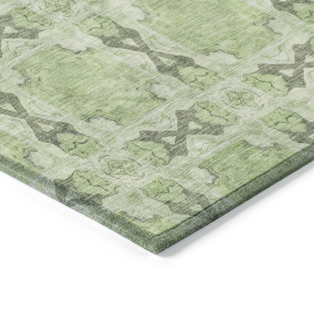 Chantille ACN564 Green 9' x 12' Rug