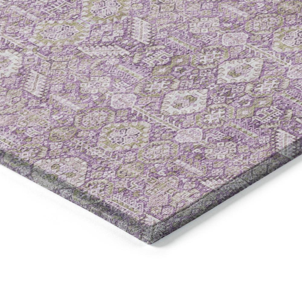 Chantille ACN574 Purple 9' x 12' Rug