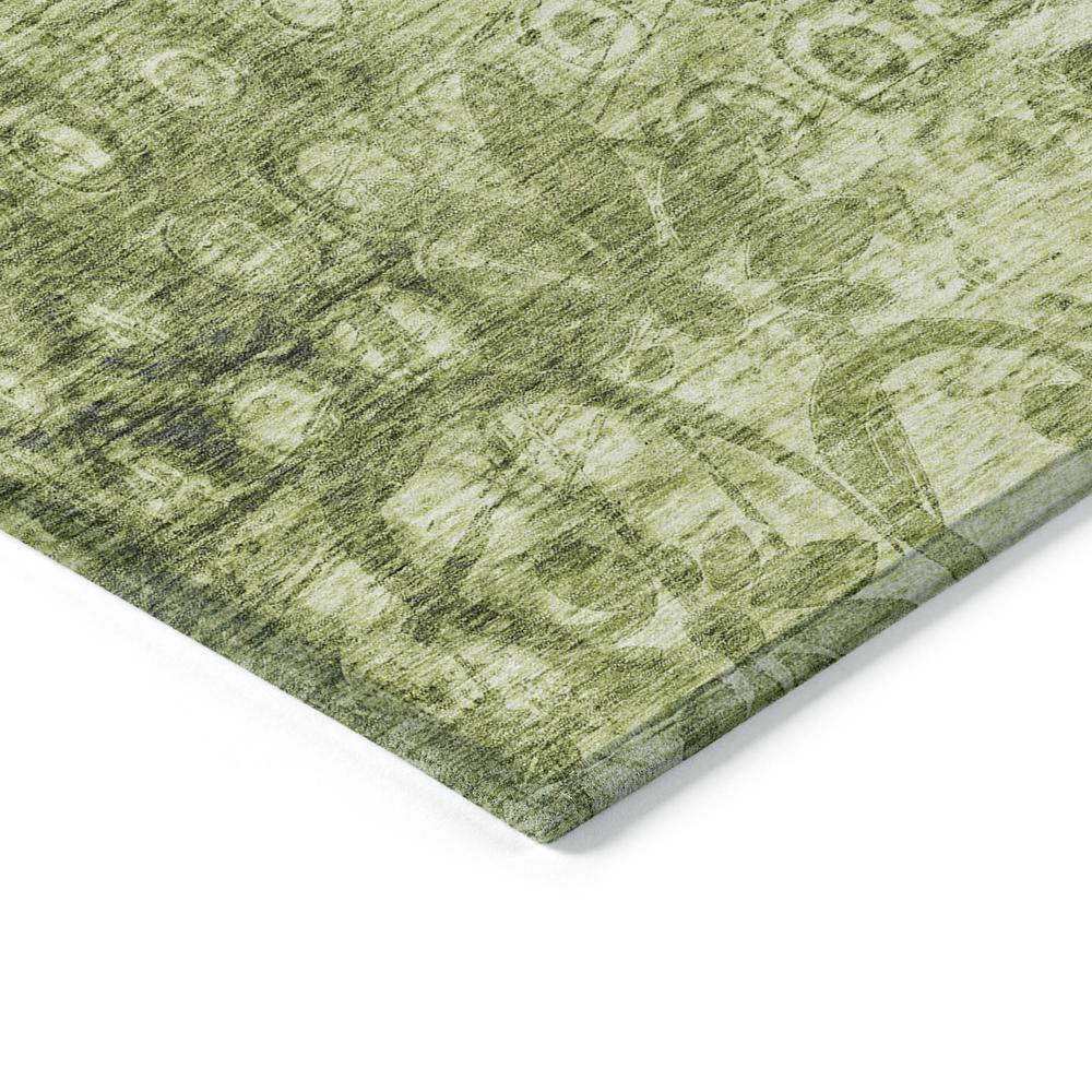 Chantille ACN577 Green 9' x 12' Rug