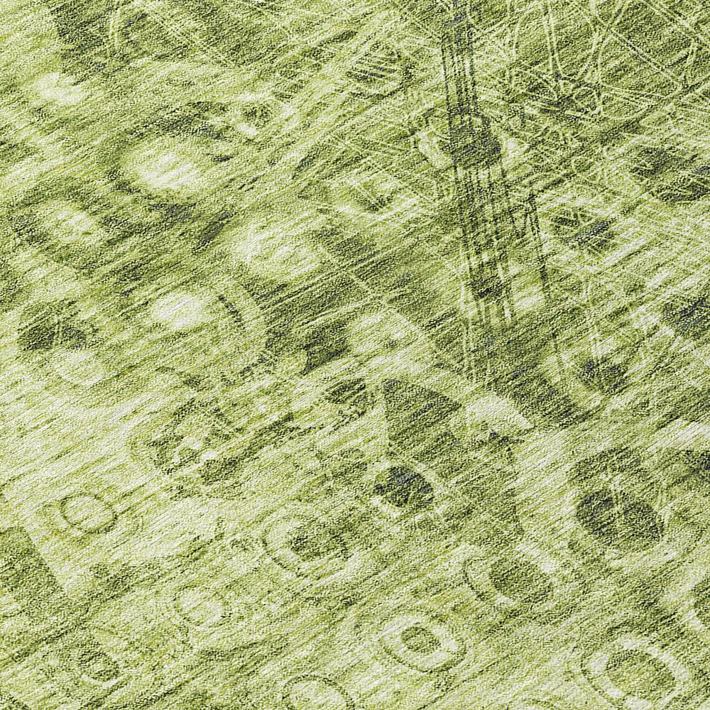 Chantille ACN577 Green 9' x 12' Rug