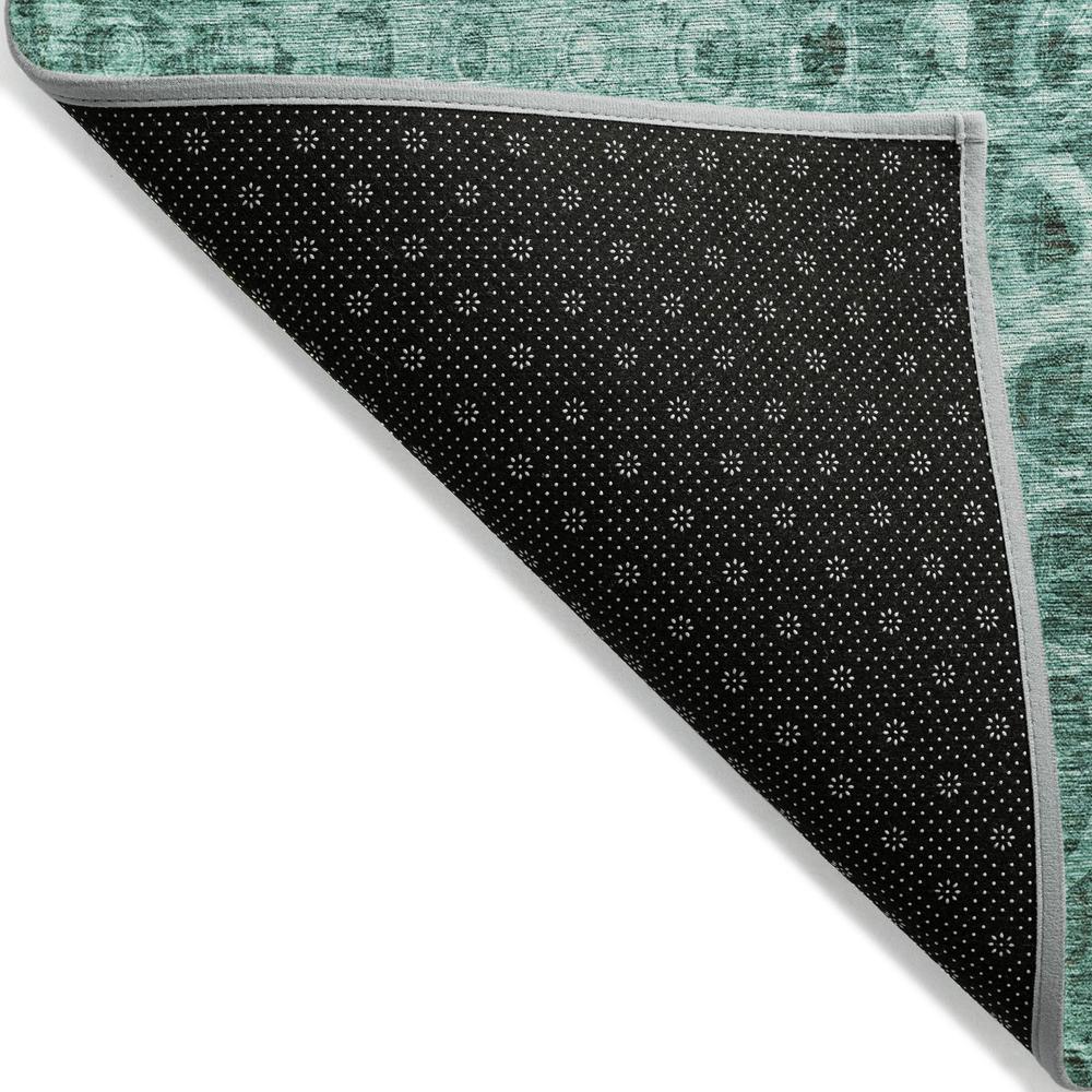 Chantille ACN577 Teal 9' x 12' Rug