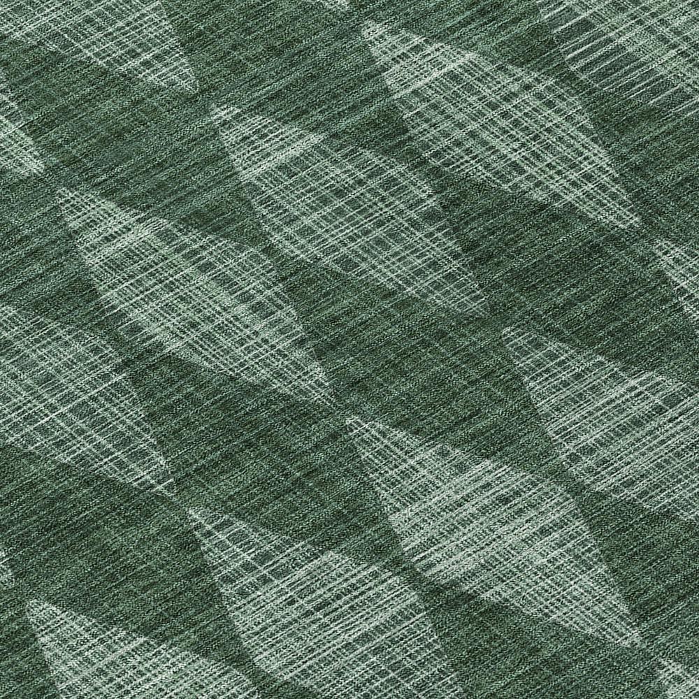 Chantille ACN578 Green 9' x 12' Rug