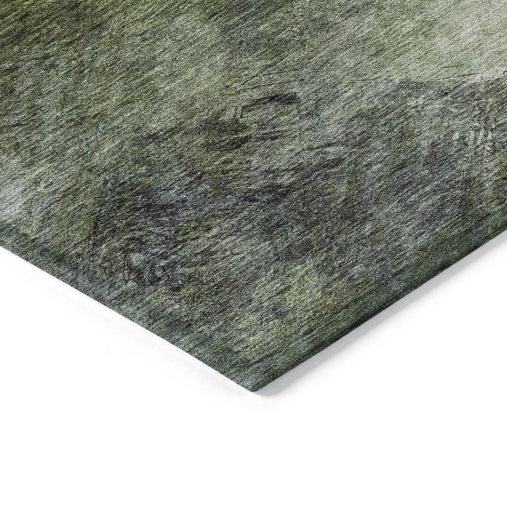 Chantille ACN590 Green 9' x 12' Rug