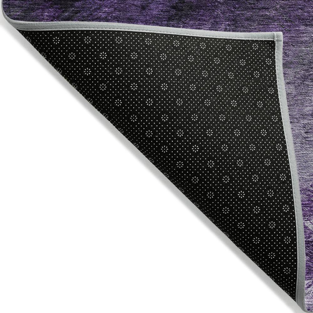 Chantille ACN590 Purple 9' x 12' Rug