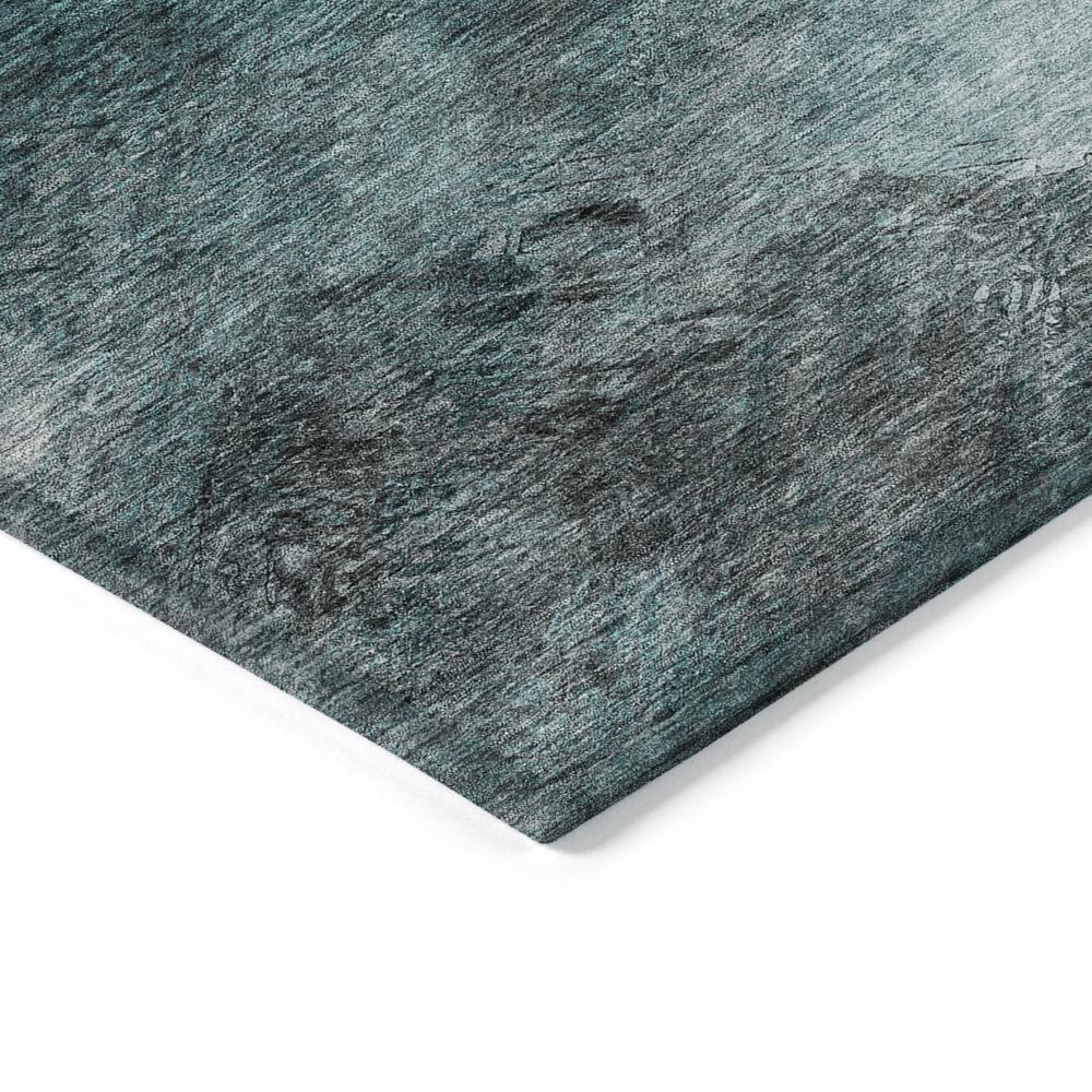 Chantille ACN590 Teal 9' x 12' Rug