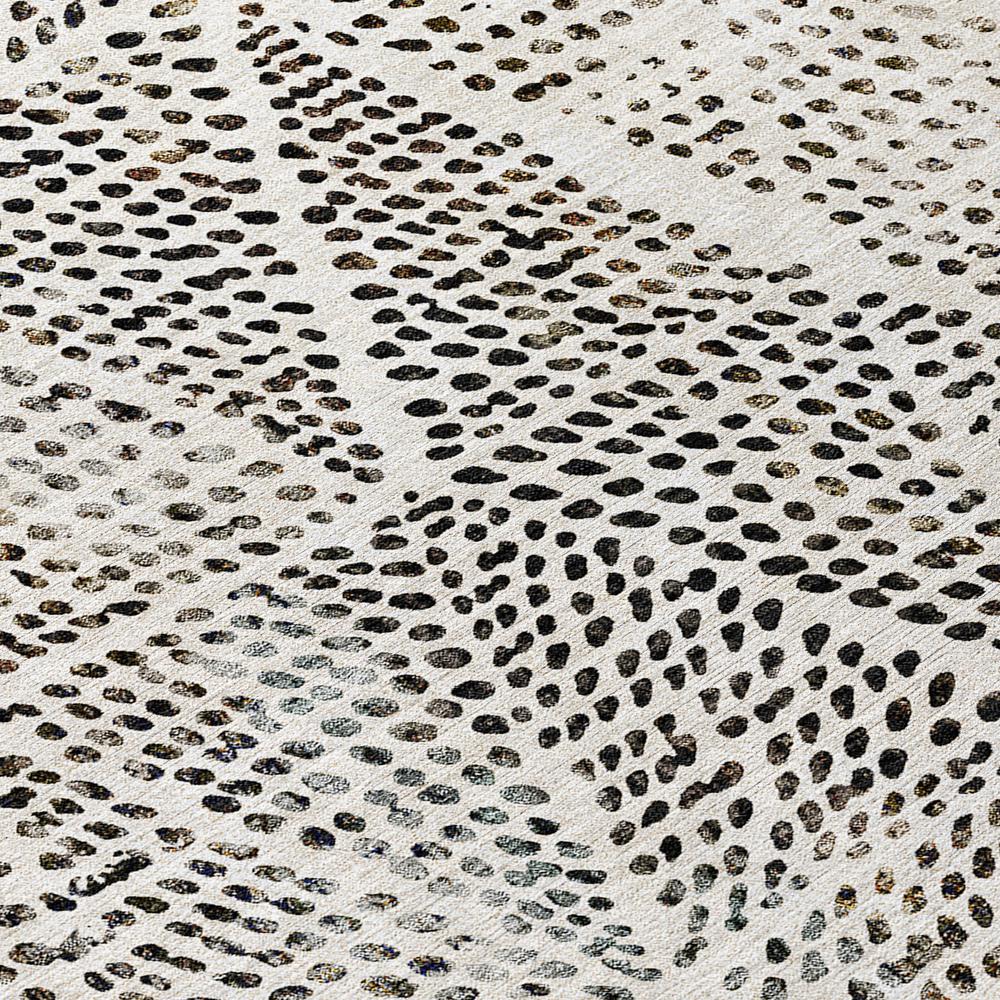 Chantille ACN591 Ivory 9' x 12' Rug